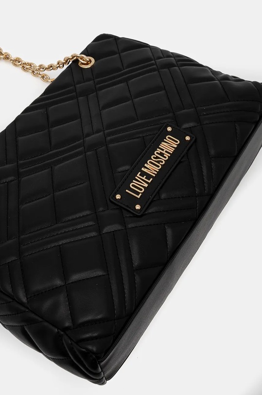 Kabelka Love Moschino JC4145PP0L černá