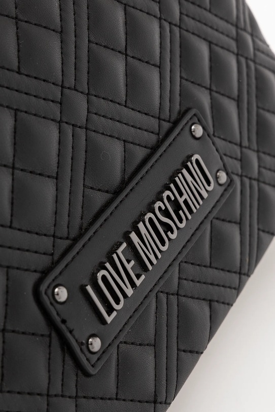 Чанта Love Moschino черен JC4230PP0L