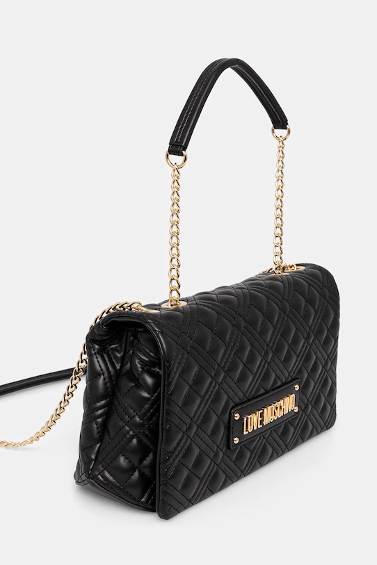 Kabelka Love Moschino JC4230PP0L černá AW24