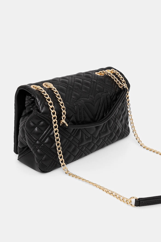 Doplňky Kabelka Love Moschino JC4230PP0L černá