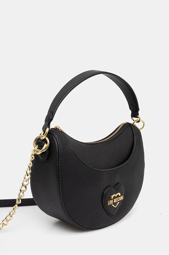 Love Moschino poseta JC4262PP0L negru AW24