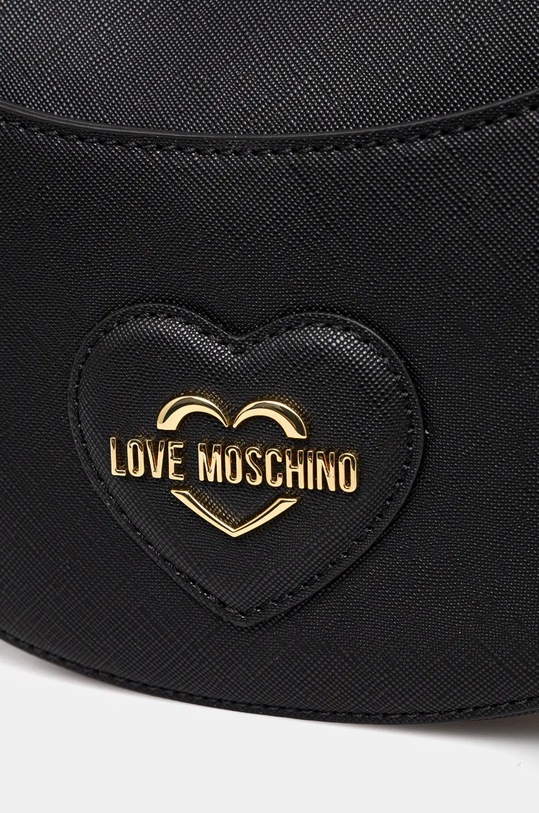 Love Moschino poseta negru JC4262PP0L