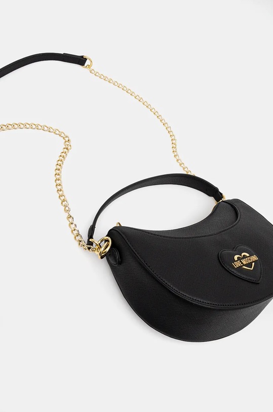 Love Moschino poseta JC4262PP0L negru