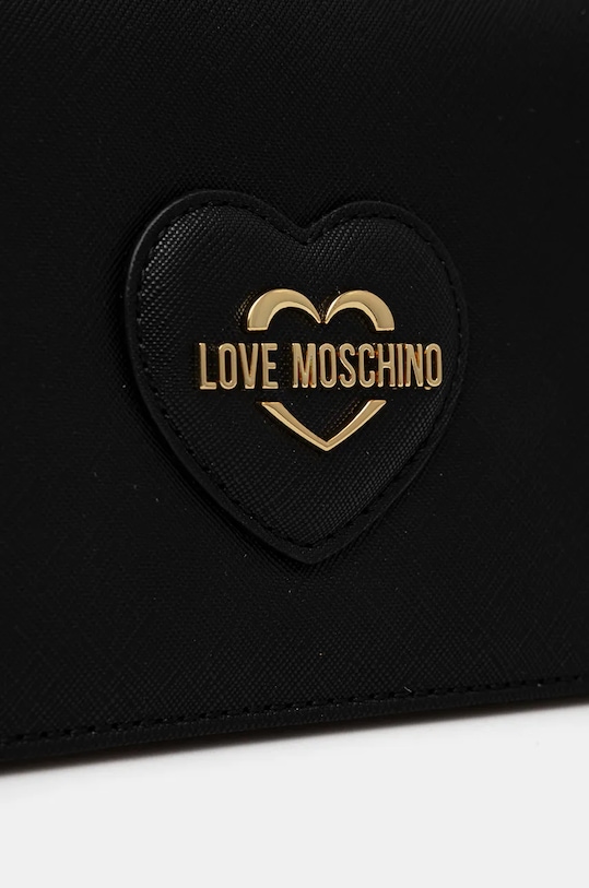 Dodaci Torba Love Moschino JC4268PP0L crna