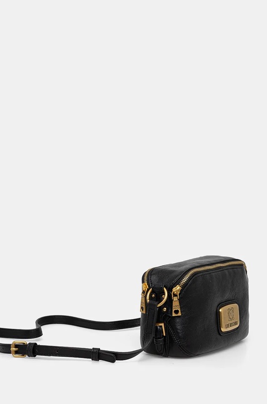 Torba Love Moschino JC4272PP0L crna AW24