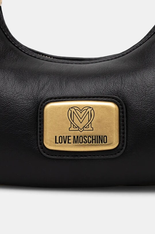 Akcesoria Love Moschino torebka JC4273PP0L czarny