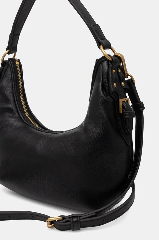 Love Moschino torebka czarny JC4273PP0L