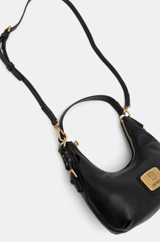 Love Moschino torebka JC4273PP0L czarny