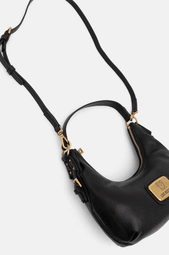 Love Moschino poseta JC4273PP0L negru