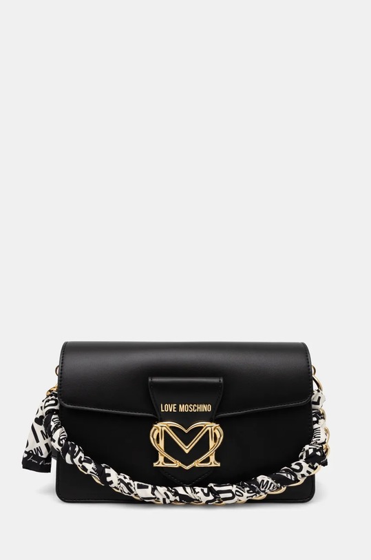 Love Moschino borsetta no nero JC4275PP0L