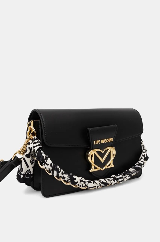 Love Moschino borsetta JC4275PP0L nero AW24
