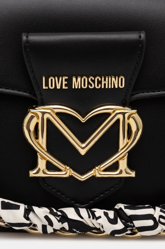 Accessori Love Moschino borsetta JC4275PP0L nero