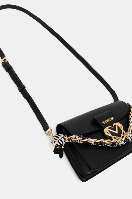Love Moschino borsetta JC4275PP0L nero
