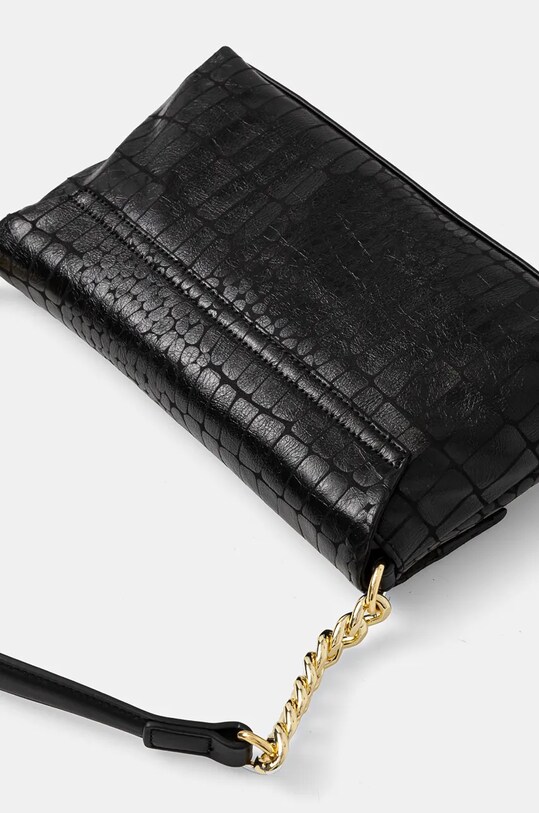 Accesorii Love Moschino poseta JC4285PP0L negru