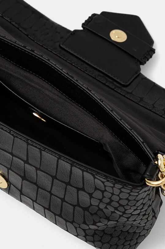 Love Moschino poseta JC4285PP0L negru