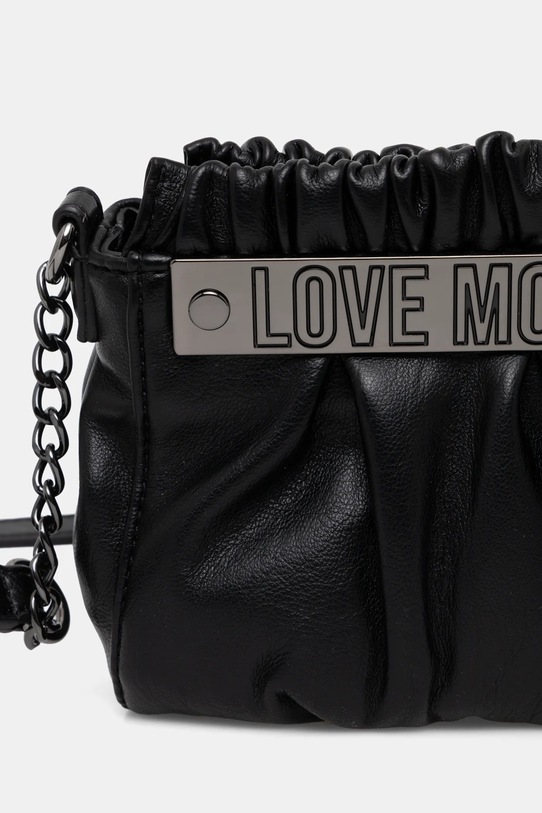 Torba Love Moschino JC4289PP0L crna