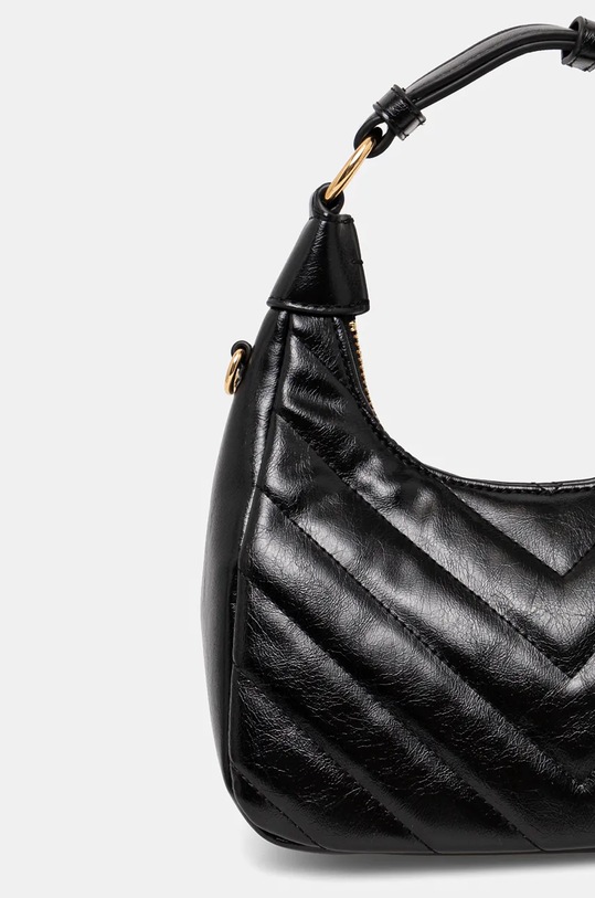 Accessori Love Moschino borsetta JC4320PP0L nero