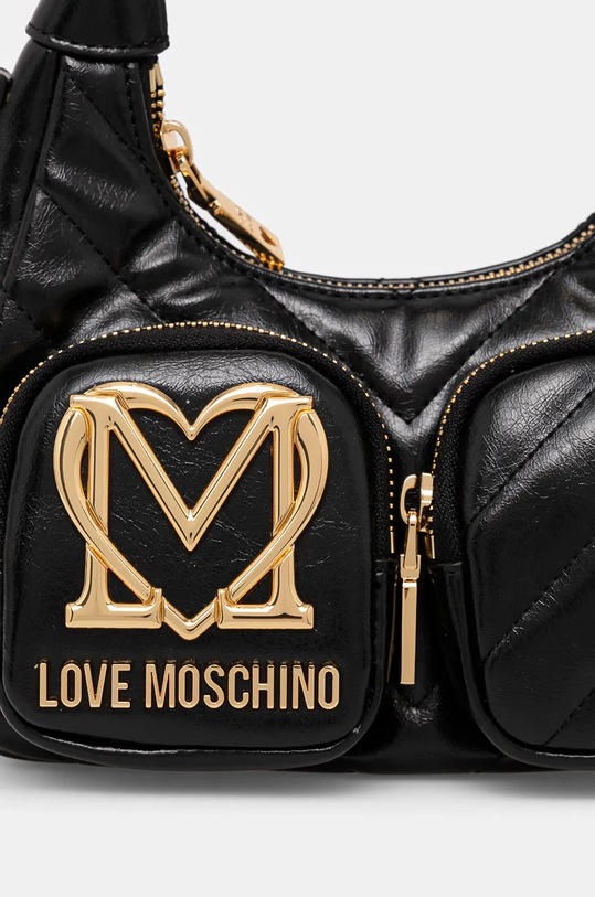 Love Moschino borsetta nero JC4320PP0L
