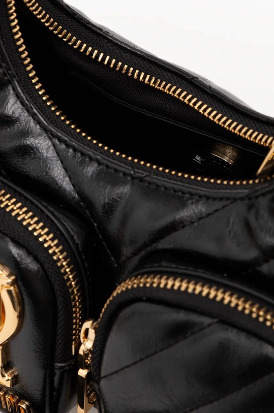 Love Moschino borsetta JC4320PP0L nero
