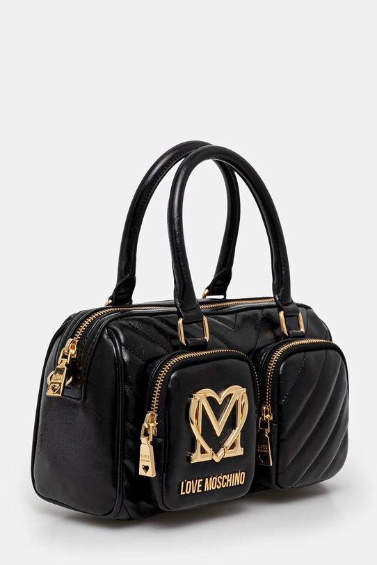Сумочка Love Moschino JC4321PP0L чёрный AW24