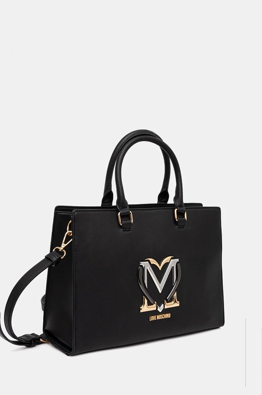 Сумочка Love Moschino JC4329PP0L чёрный AW24