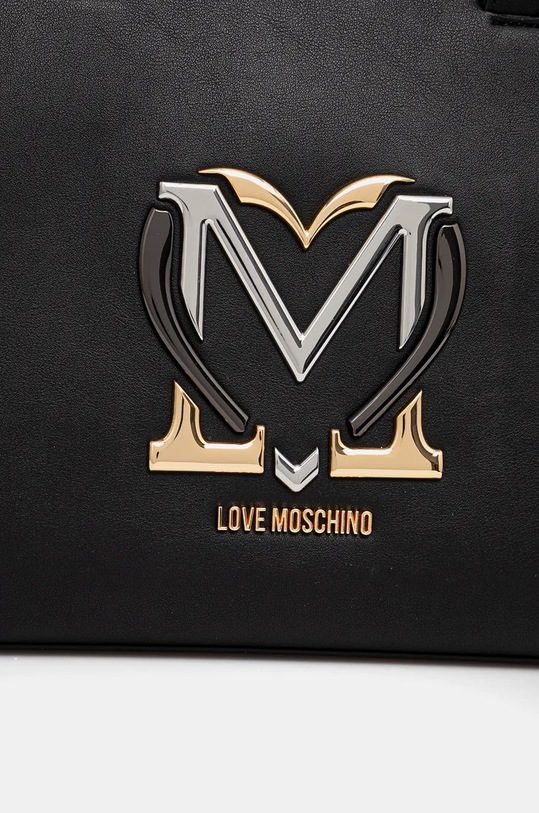 Accesorii Love Moschino poseta JC4329PP0L negru