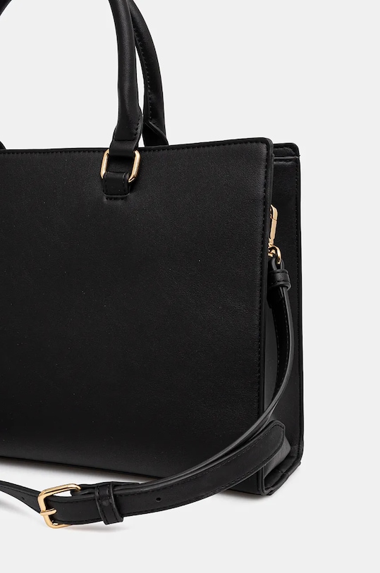 Love Moschino poseta negru JC4329PP0L