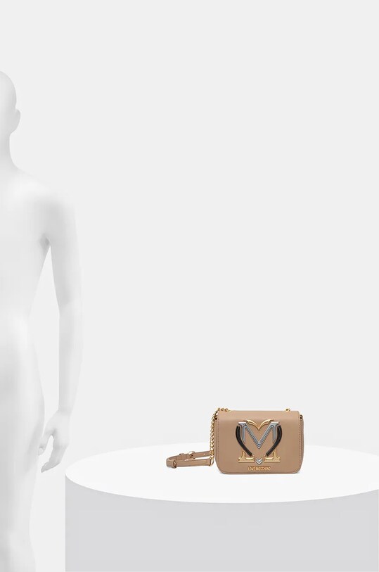 Torba Love Moschino JC4332PP0L