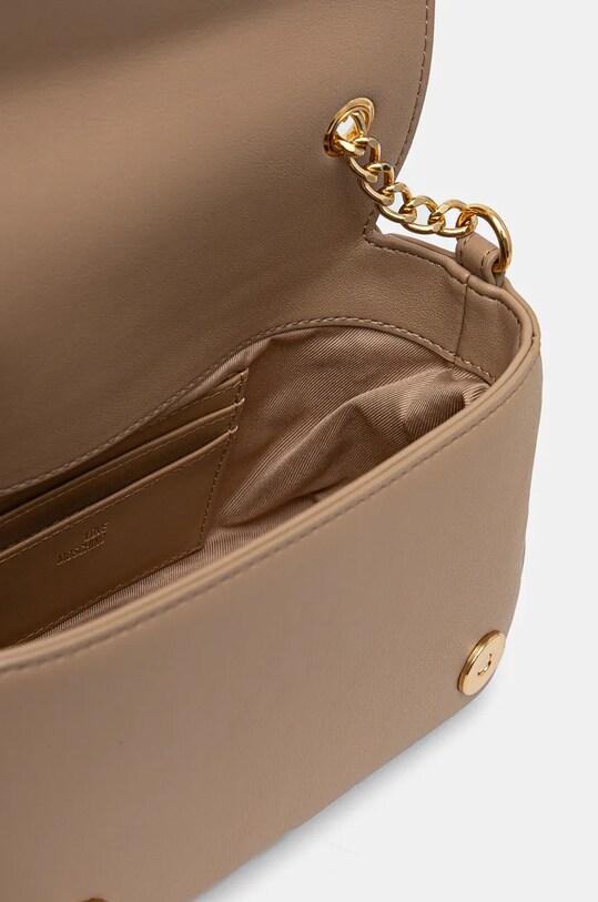 Torba Love Moschino JC4332PP0L bež