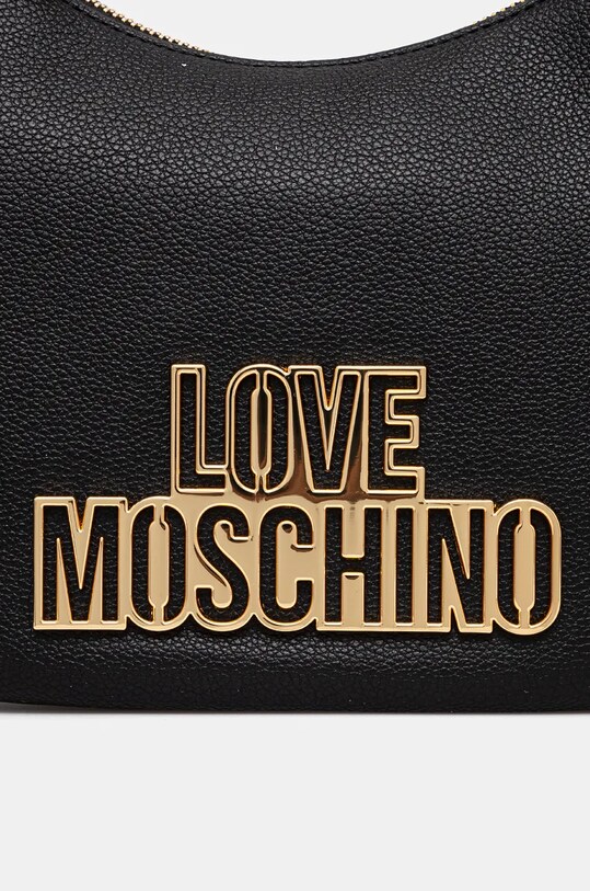 Love Moschino torebka czarny JC4335PP0L
