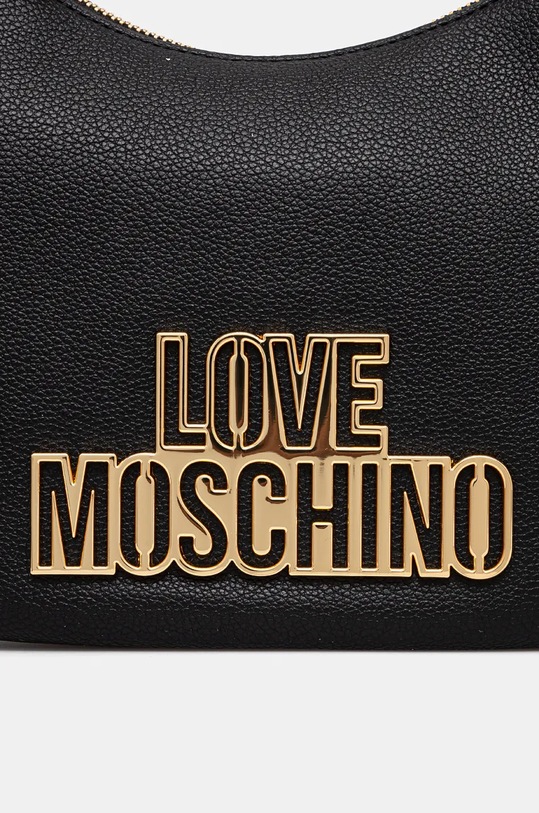 Torba Love Moschino crna JC4335PP0L