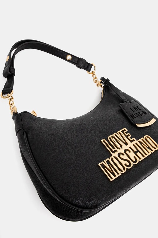 Torba Love Moschino JC4335PP0L crna