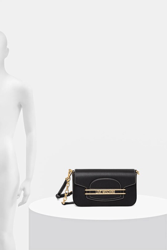 Сумочка Love Moschino JC4345PP0L