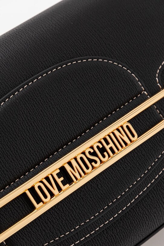 Сумочка Love Moschino чорний JC4345PP0L
