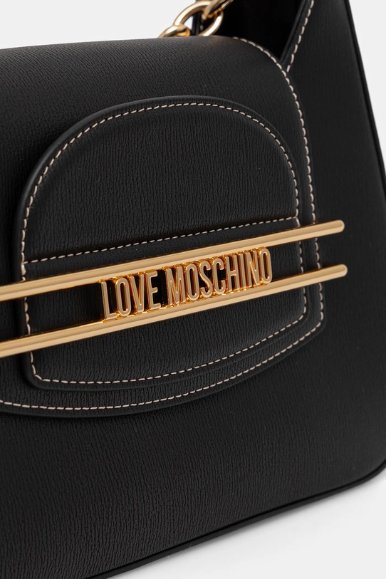Love Moschino kézitáska fekete JC4347PP0L