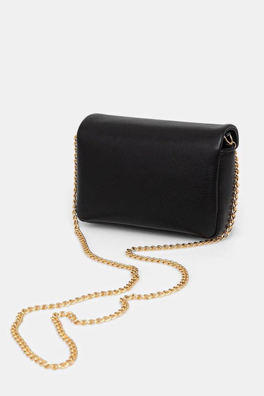 Accesorii Love Moschino poseta JC4349PP0L negru
