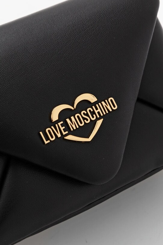 Love Moschino poseta negru JC4349PP0L