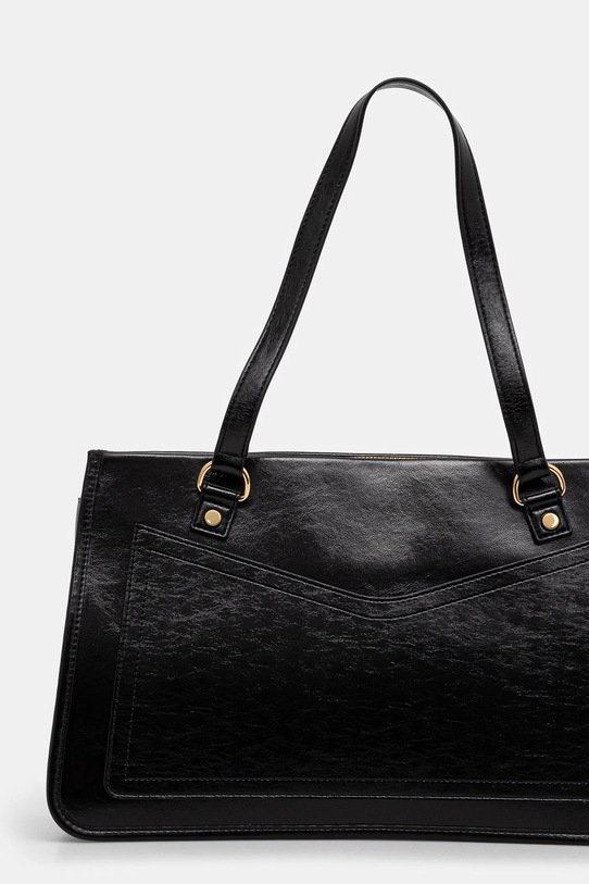 Akcesoria Love Moschino torebka JC4353PP0L czarny