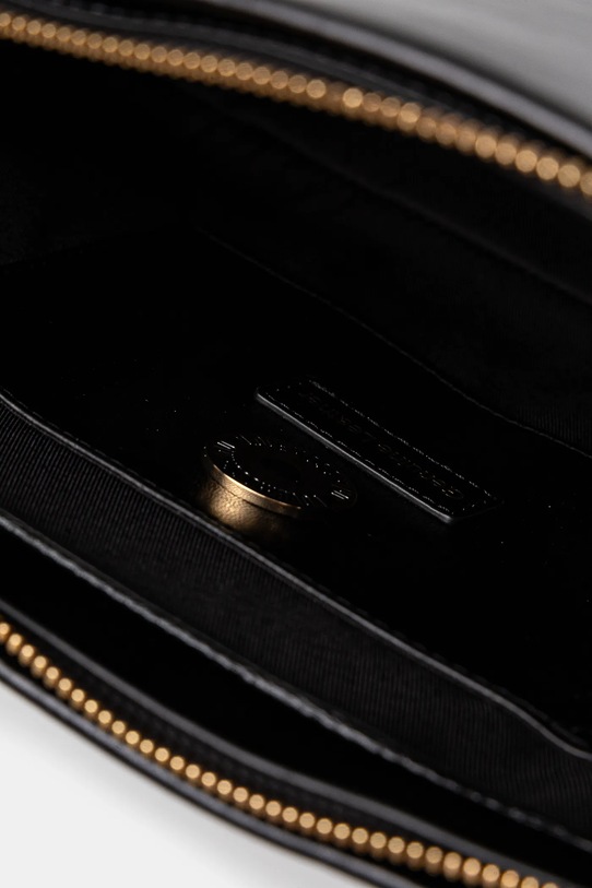 Love Moschino torebka JC4353PP0L czarny