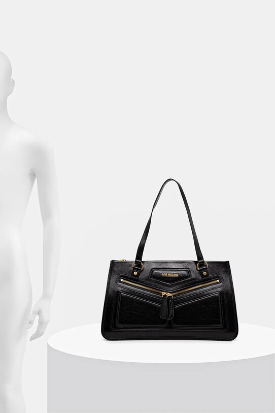Сумочка Love Moschino JC4353PP0L