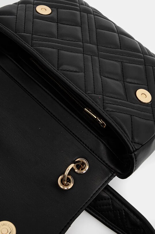 Love Moschino torebka JC4370PP0L czarny