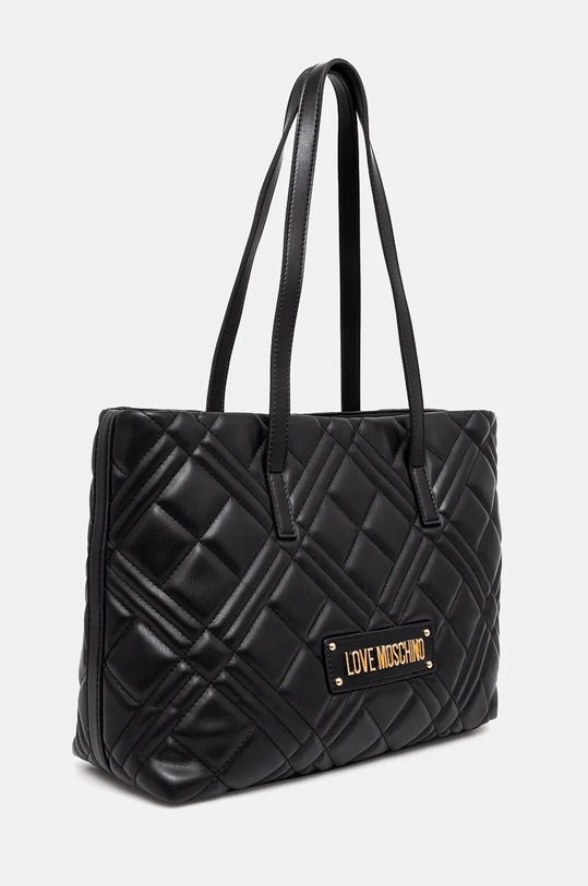Сумочка Love Moschino JC4373PP0L чёрный AW24