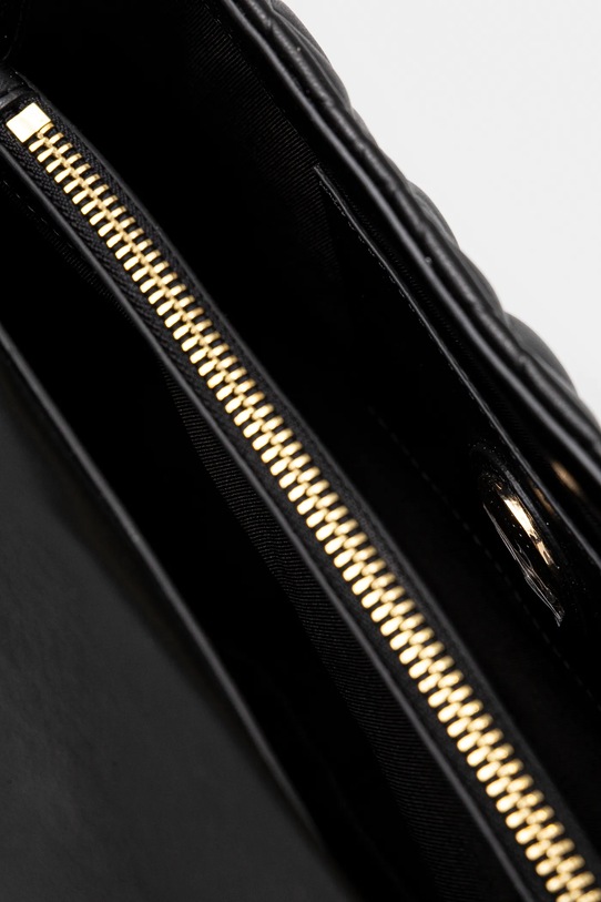 Torba Love Moschino JC4375PP0L crna