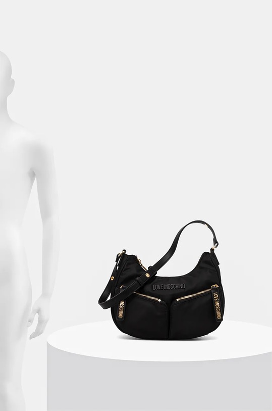 Love Moschino torebka JC4379PP0L