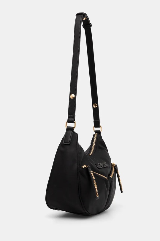 Love Moschino torebka JC4379PP0L czarny AW24