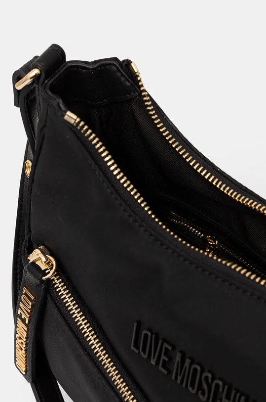 Love Moschino torebka czarny JC4379PP0L