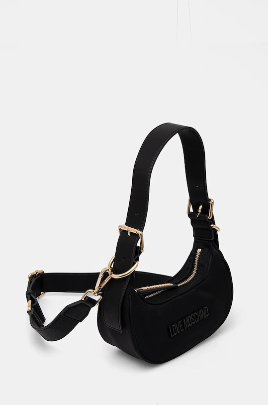 Kabelka Love Moschino JC4380PP0L černá AW24