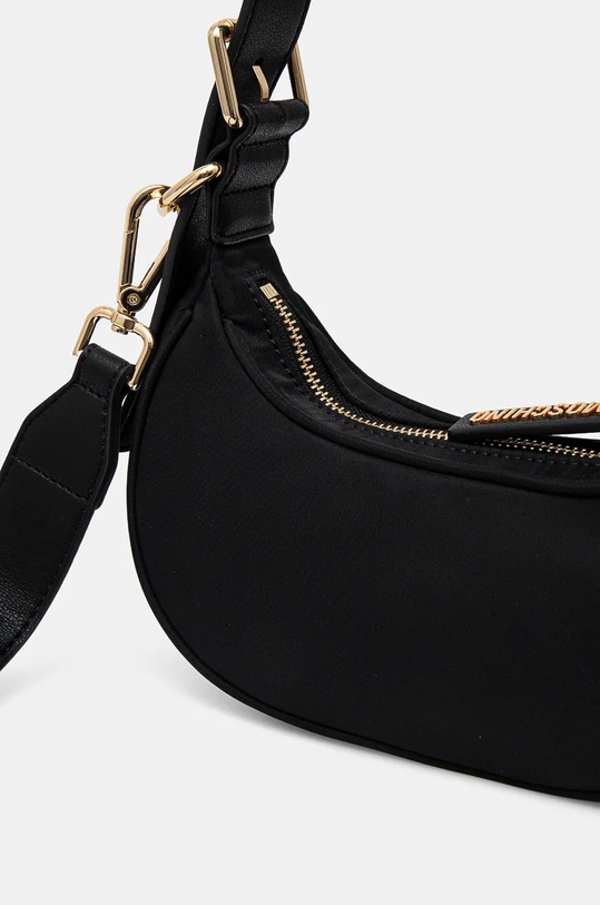 Doplňky Kabelka Love Moschino JC4380PP0L černá