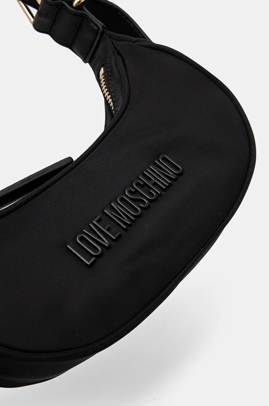 Kabelka Love Moschino černá JC4380PP0L