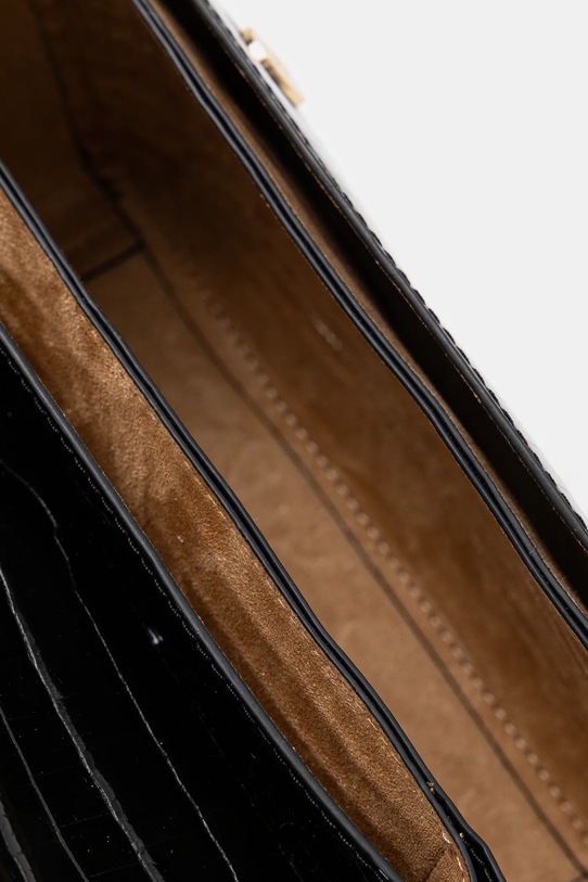 Torba Love Moschino JC4384PP0L crna